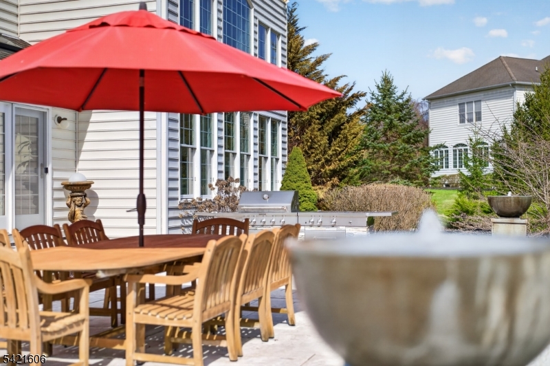 Andover Ridge - Residential