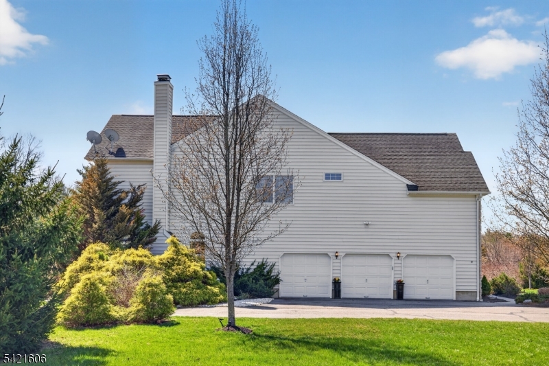 Andover Ridge - Residential