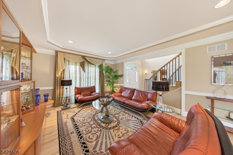 Andover Ridge - Residential