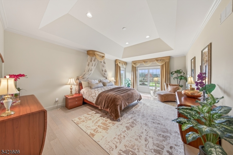 Andover Ridge - Residential