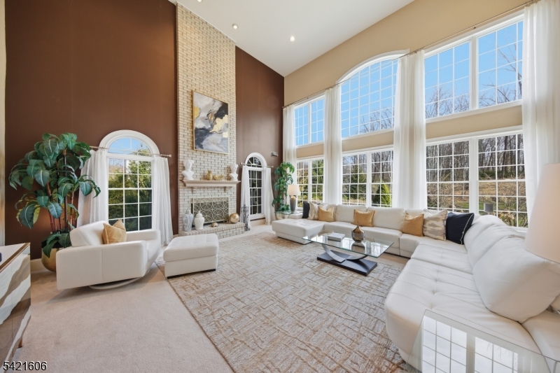 Andover Ridge - Residential
