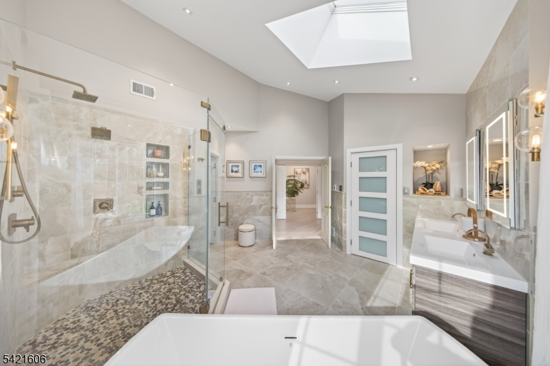 Andover Ridge - Residential