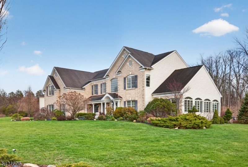 Andover Ridge - Residential
