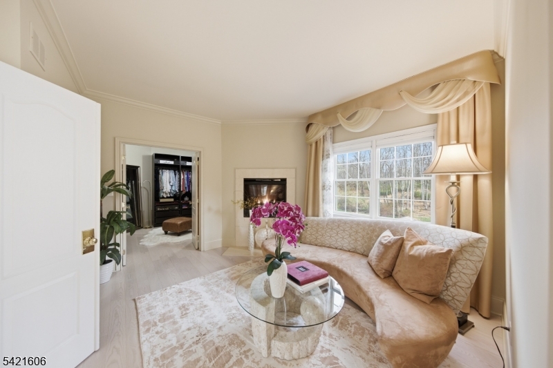 Andover Ridge - Residential