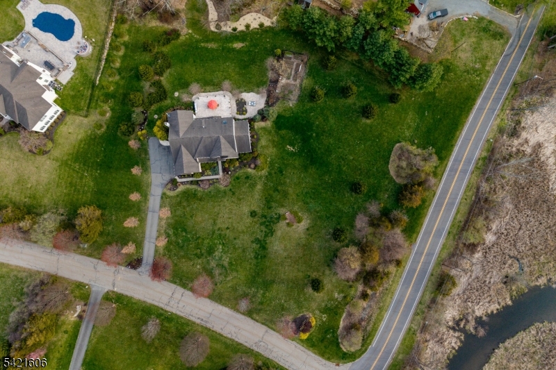 Andover Ridge - Residential