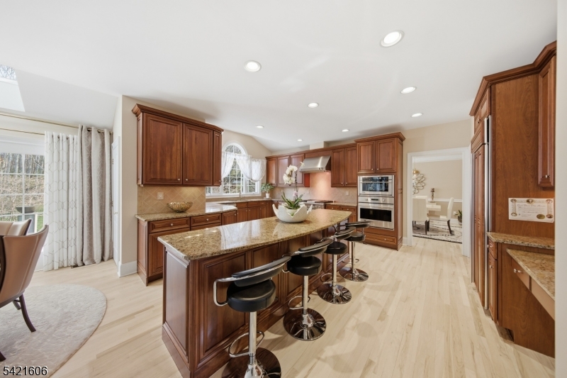 Andover Ridge - Residential