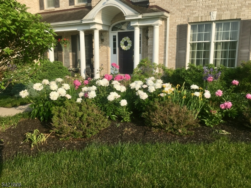 Andover Ridge - Residential