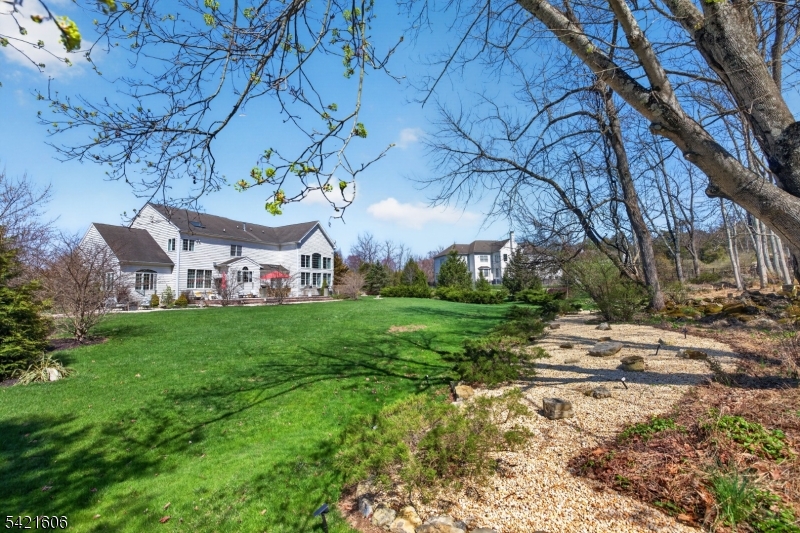 Andover Ridge - Residential