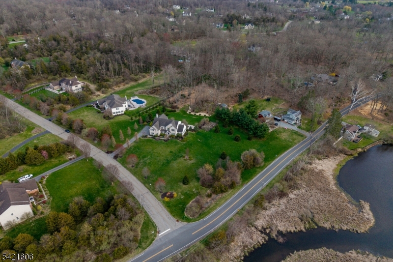 Andover Ridge - Residential