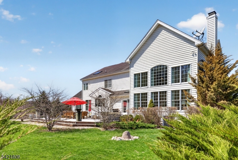 Andover Ridge - Residential