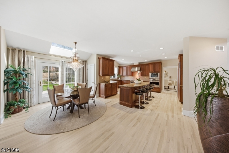 Andover Ridge - Residential