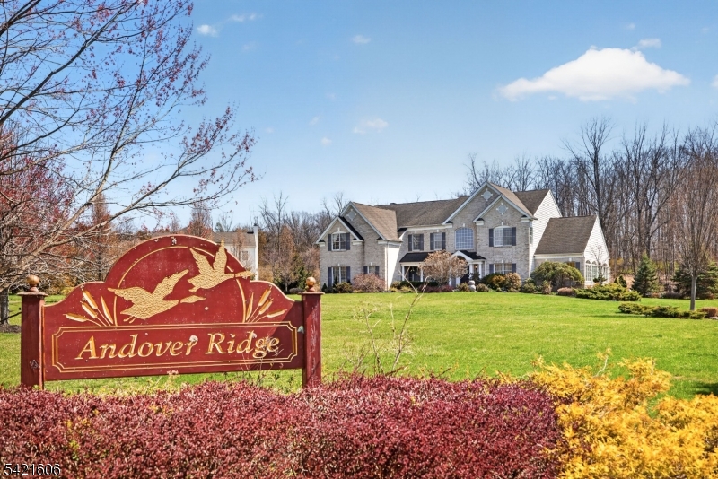 Andover Ridge - Residential