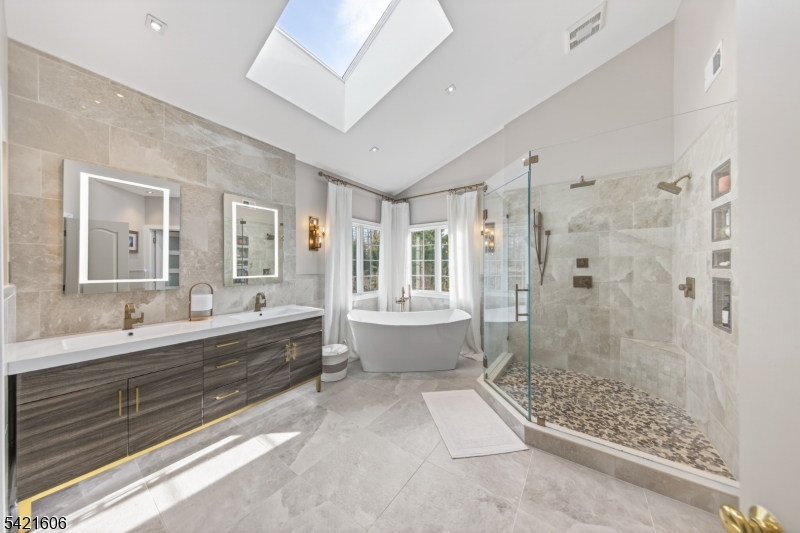Andover Ridge - Residential