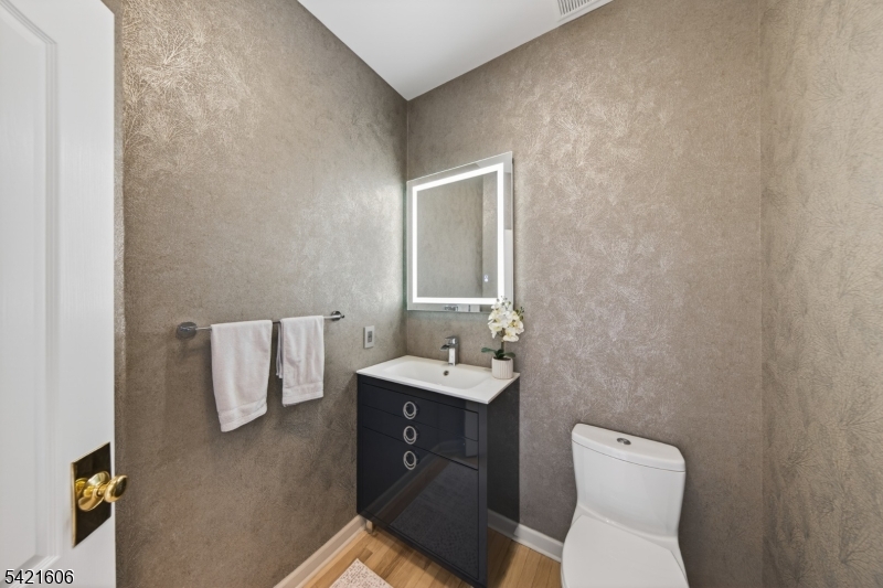 Andover Ridge - Residential