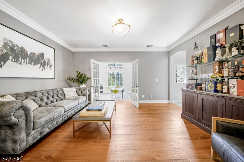 Bear Rock Estates - Residential