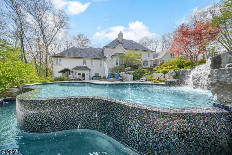 Bear Rock Estates - Residential