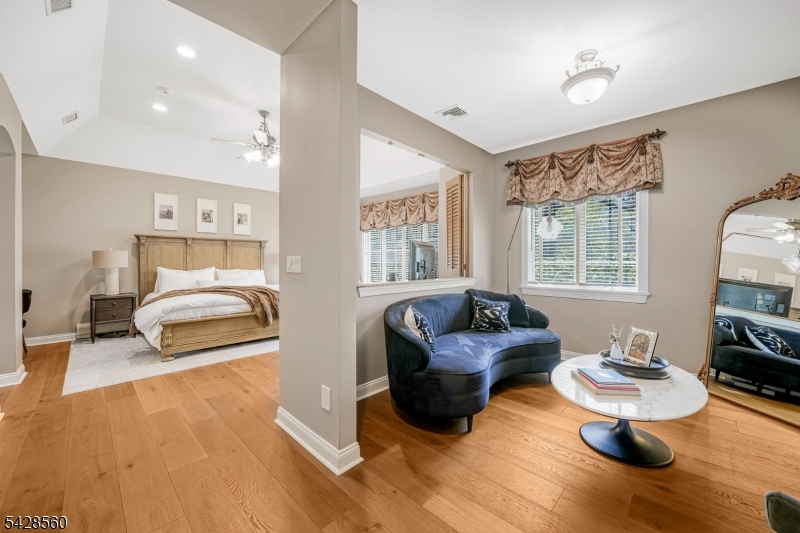 Bear Rock Estates - Residential
