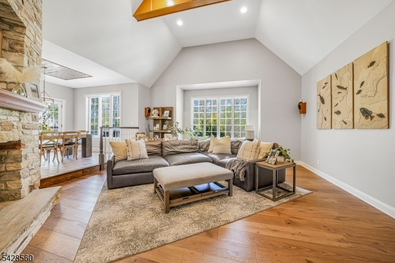Bear Rock Estates - Residential