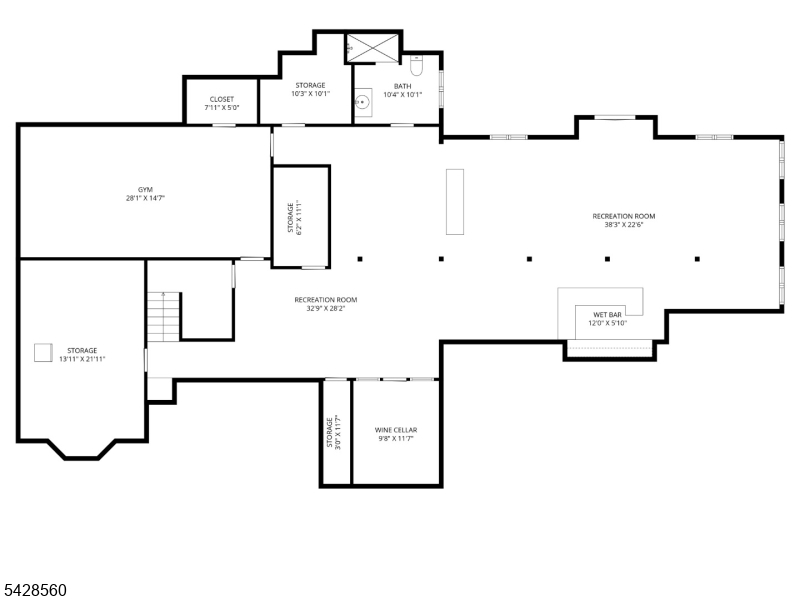 Bear Rock Estates - Residential