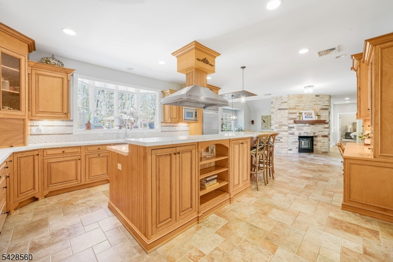 Bear Rock Estates - Residential