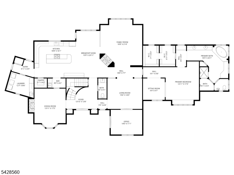 Bear Rock Estates - Residential