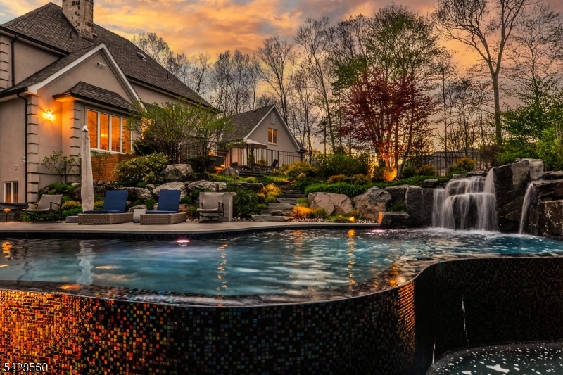 Bear Rock Estates - Residential
