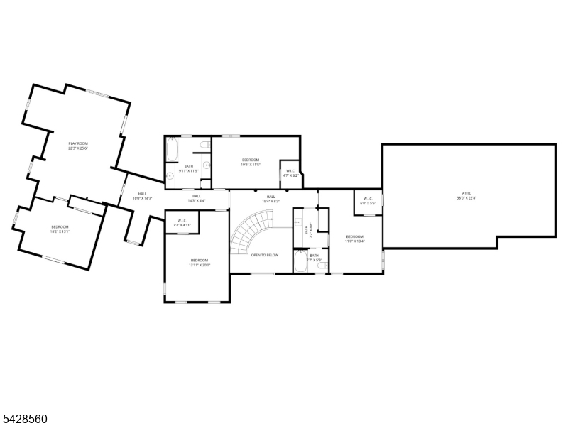 Bear Rock Estates - Residential