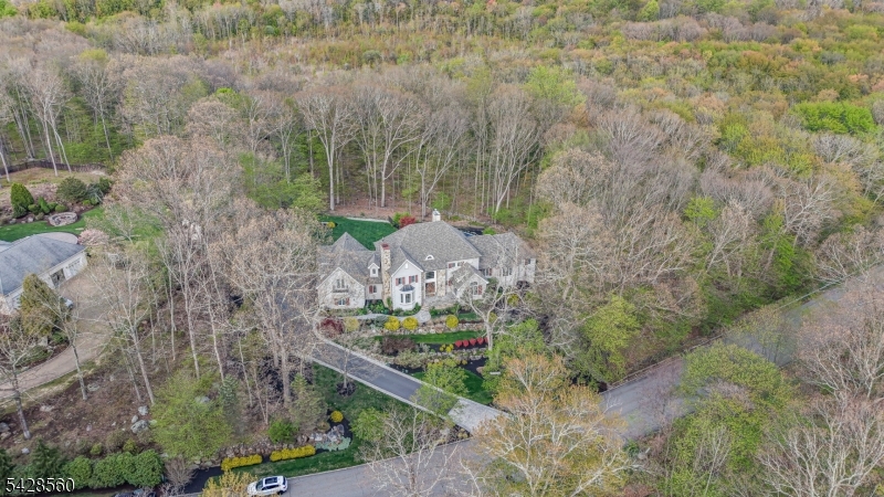 Bear Rock Estates - Residential