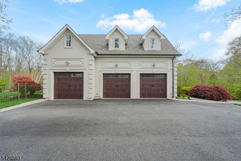 Bear Rock Estates - Residential