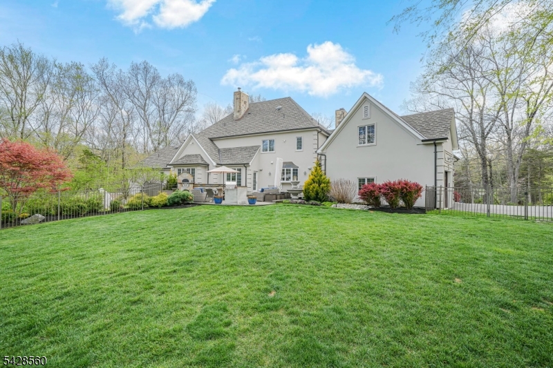 Bear Rock Estates - Residential
