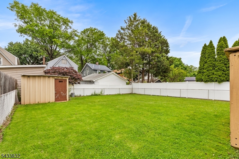 Inman Heights - Residential