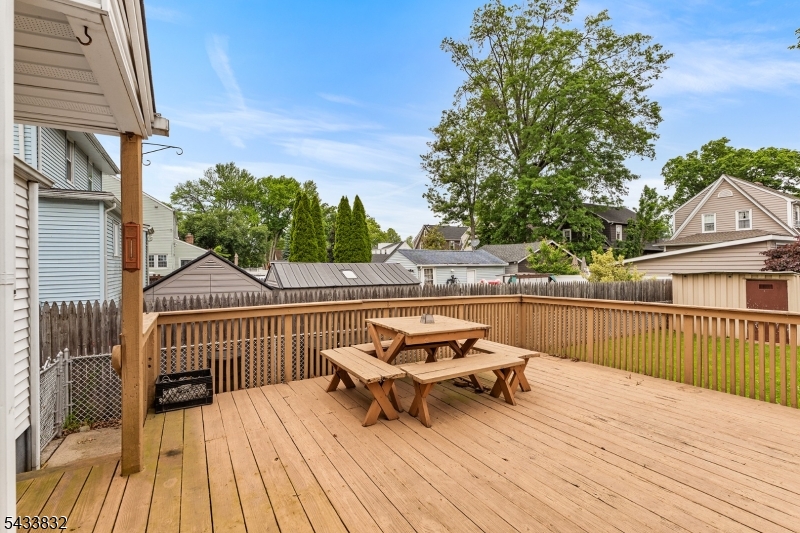 Inman Heights - Residential