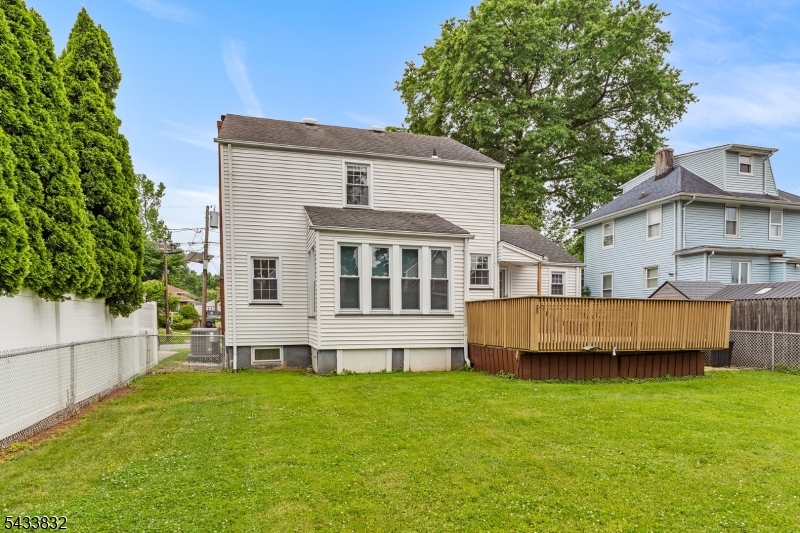 Inman Heights - Residential