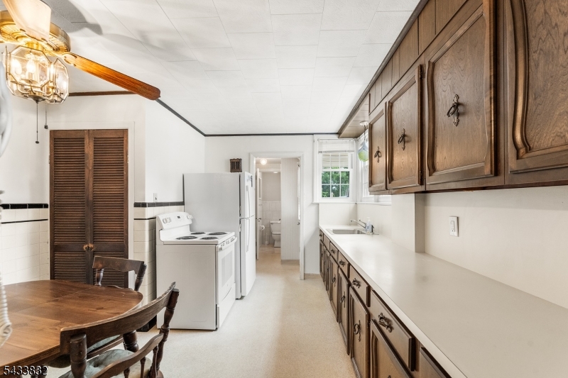 Inman Heights - Residential