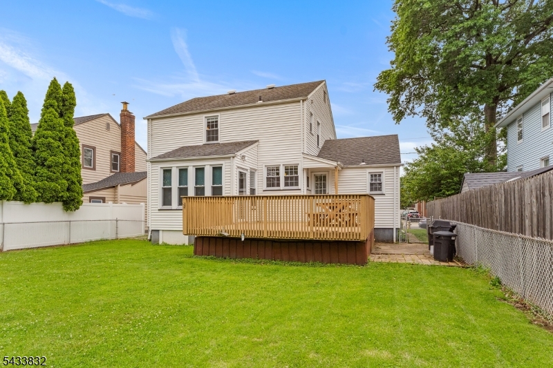 Inman Heights - Residential