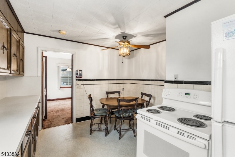 Inman Heights - Residential