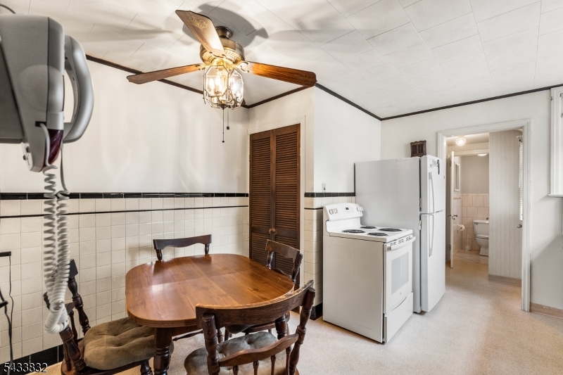 Inman Heights - Residential