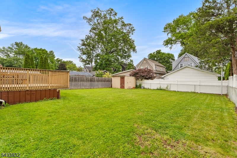 Inman Heights - Residential