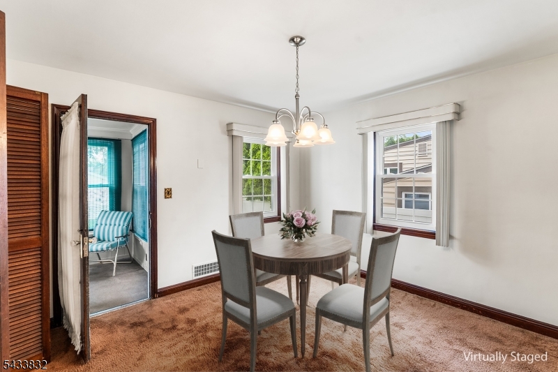 Inman Heights - Residential