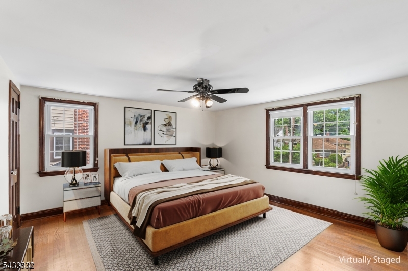 Inman Heights - Residential