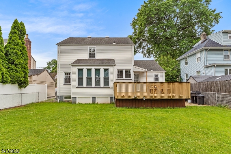 Inman Heights - Residential