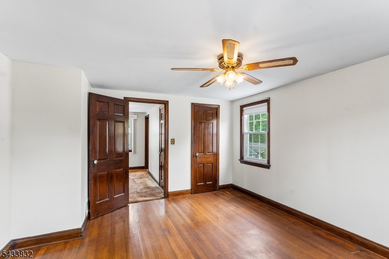 Inman Heights - Residential
