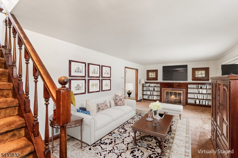 Inman Heights - Residential