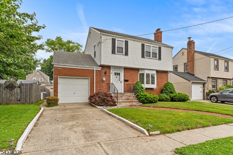 Inman Heights - Residential