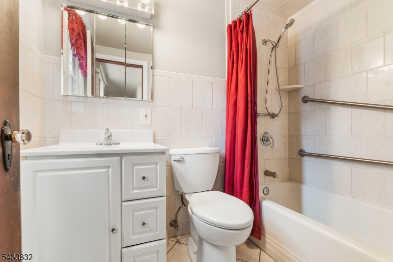 Inman Heights - Residential
