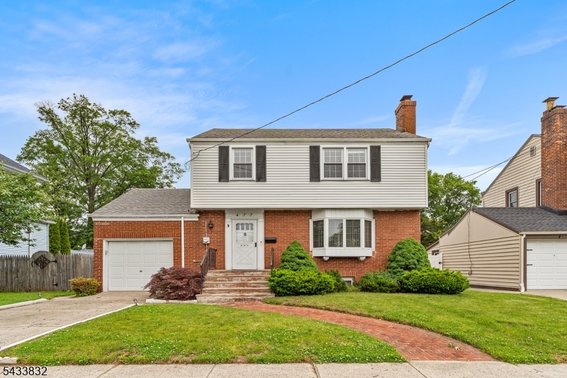 Inman Heights - Residential