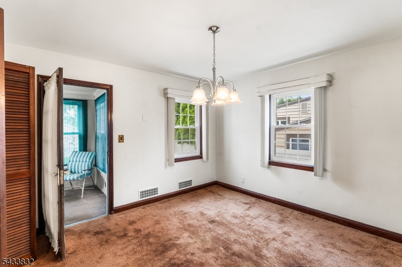 Inman Heights - Residential