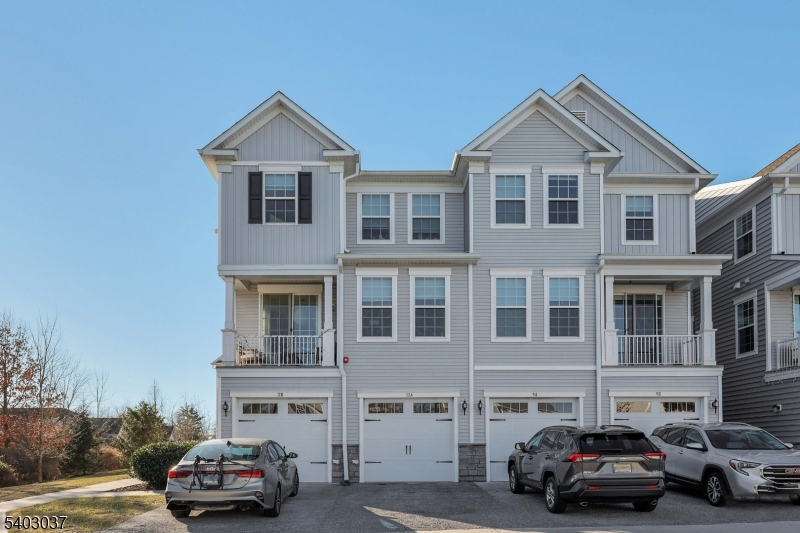 Meadow Brook Hillsborough - Residential