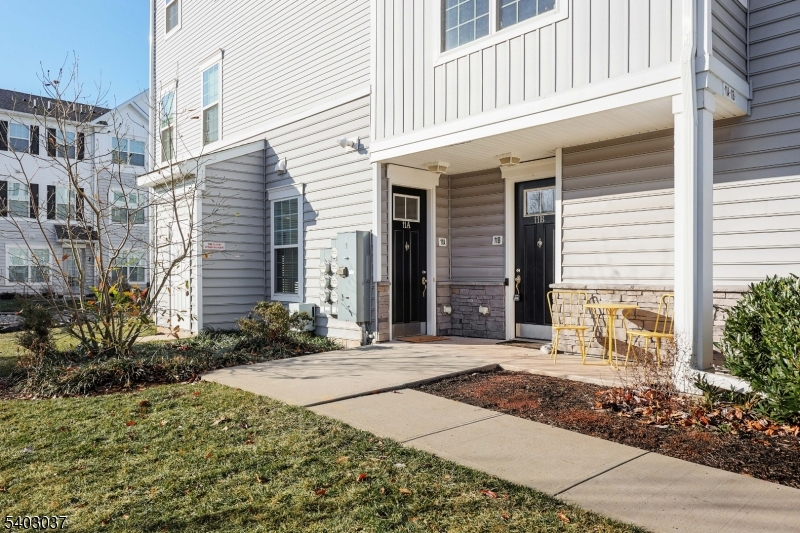 Meadow Brook Hillsborough - Residential