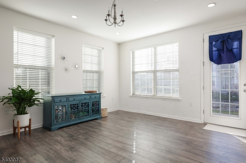 Meadow Brook Hillsborough - Residential